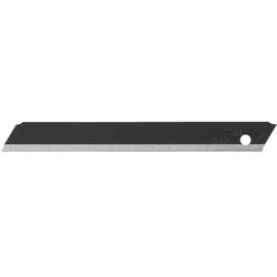 NT Cutter NT-Ersatzklingen »BA-13 P« schwarz, 8x0.9 cm