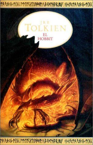 Tolkien, J. R. R. - El Hobbit - Preis vom 09.10.2026 07:28:09 h