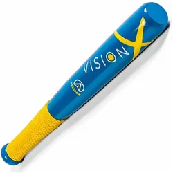 Aresson, Baseballschläger