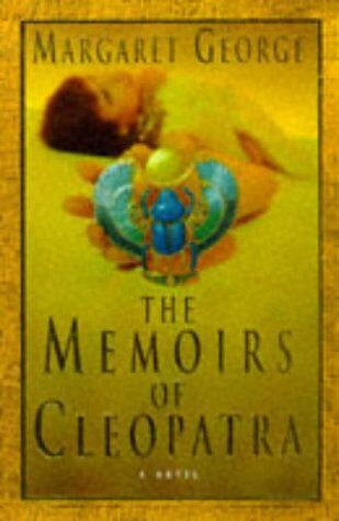 Margaret George - Memoirs of Cleopatra - Preis vom 18.10.2026 19:22:15 h