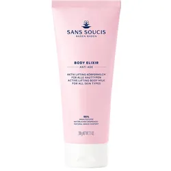 200ml SANS SOUCIS BODY ELIXIR Aktiv Lifting Körpermilch