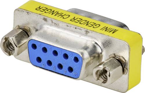 TRU COMPONENTS TC-9539284 Verbinder CAN Bus