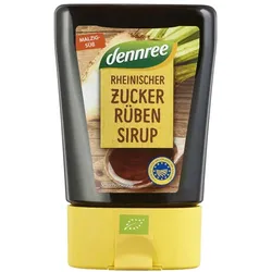 Rheinischer Zuckerrübensirup 350g