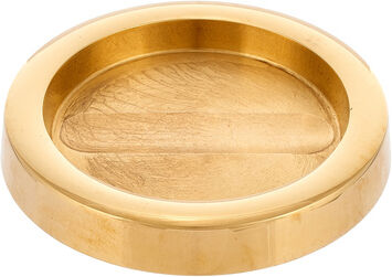 Jahn Brass Piano Coaster