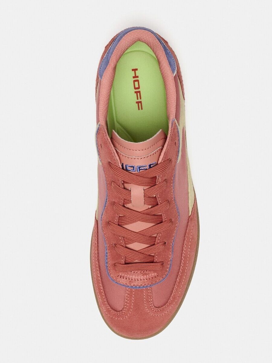 HOFF Baskets en cuir Park