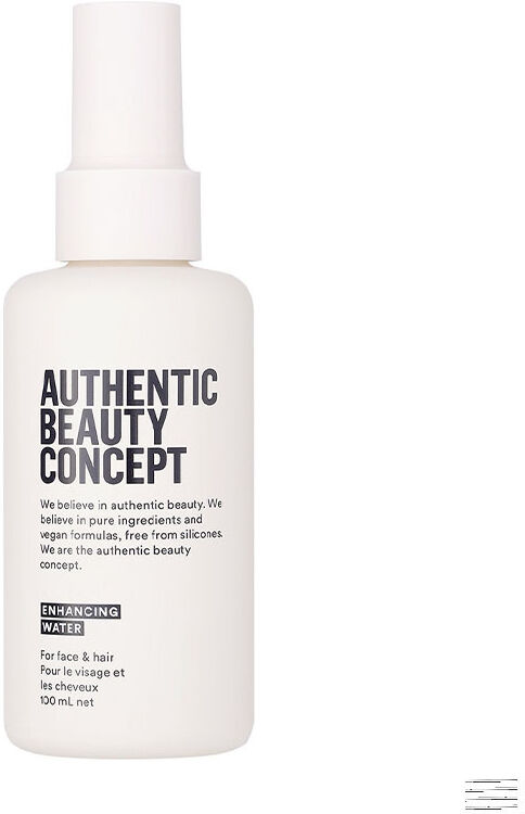 Authentic Beauty Concept Eau de Soin Sublimatrice Produits Vegan