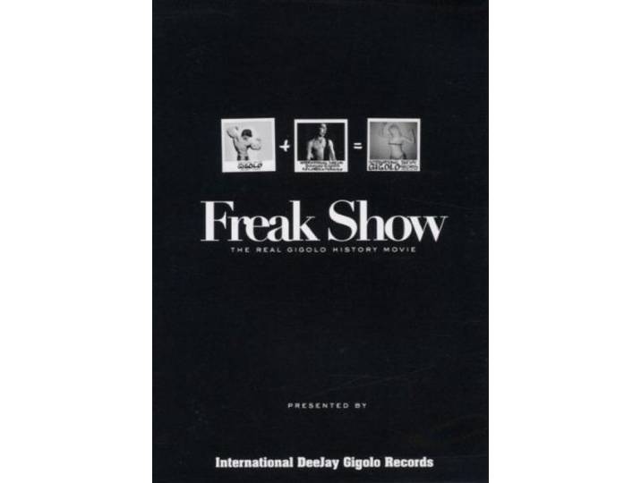 Freak Show