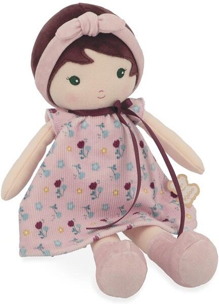 Ma première poupée Tendresse en tissu Leonie 32 cm - Kaloo