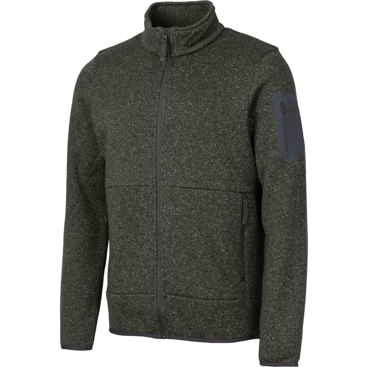Ternua Innu Low Impact Jacket M dark forest (4694) S 1644334-4694-S