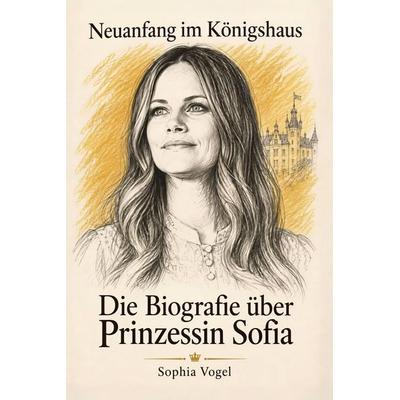 Die Biografie über Prinzessin Sofia, Taschenbuch von Sophia Vogel, Elian, 978-3-696-40733-9