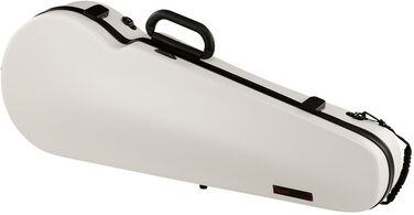 bam 2200XLW Viola Case Blanc