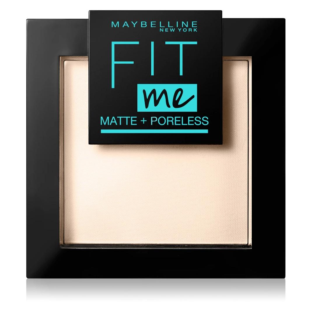 Maybelline New York Fit Me (105 Natural) (3600531384159)