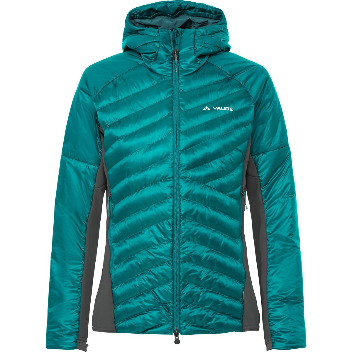 VAUDE Women's Sesvenna Pro Jacket III fjord green (414) 36 490714140360