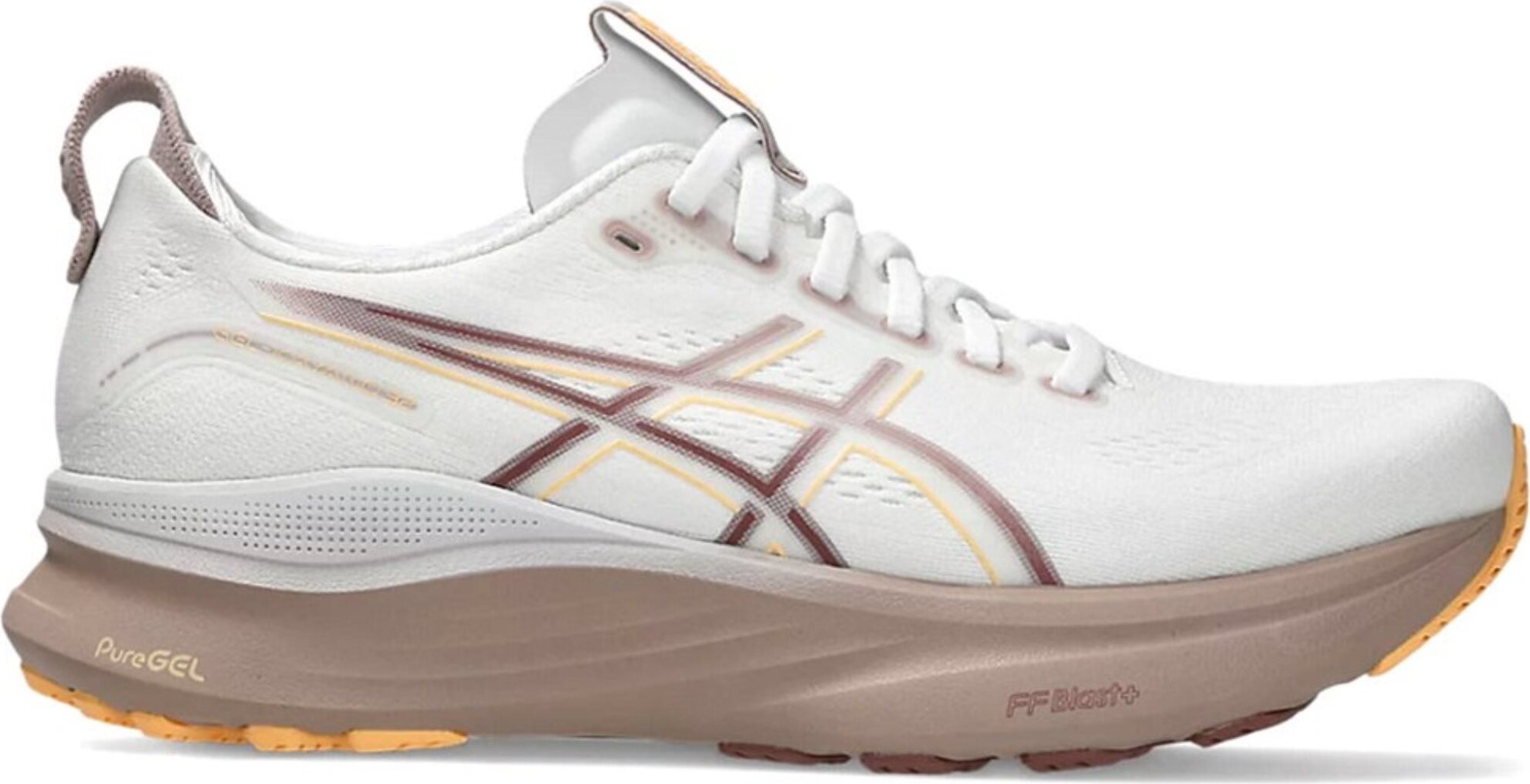 Schuhe Asics Gel-kayano 32 1012B838101