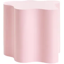 BEISTELLTISCH Rosa Sakami