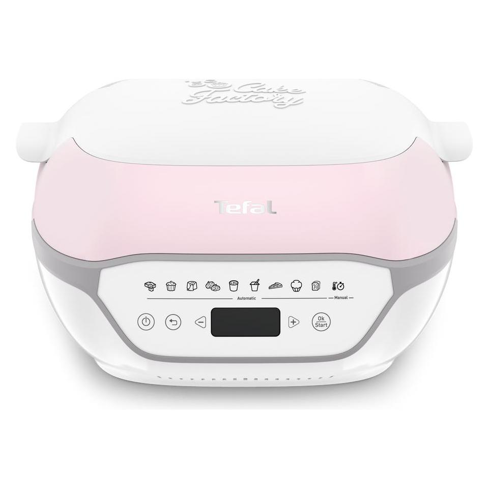 Tefal Cake Factory Infinity KD850110 (KD850110)