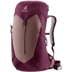 Deuter Rucksack AC Lite 14l SL ashrose-cassis - 54