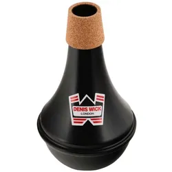 Denis Wick DW-5526 Trompeten Übungsdämpfer - Dämpfer Blasinstrument