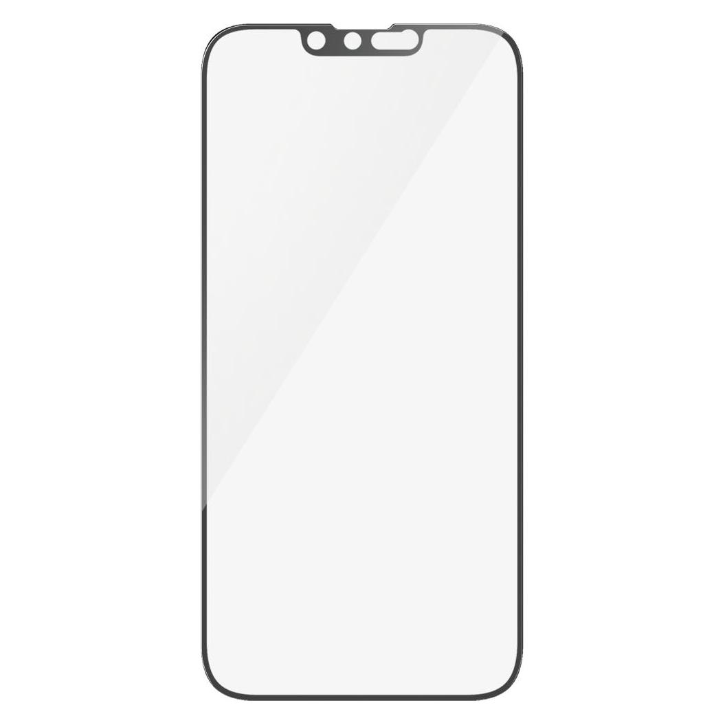 PanzerGlass Ceramic Screen Protector (1 Stk., Apple iPhone 16e) (PG72482)