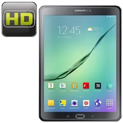 2x Displayfolie für Samsung Galaxy Tab S3 9.7 Folie Displayschutzfolie HD KLAR