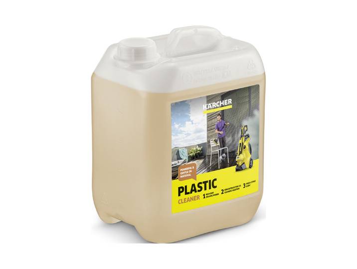 Kärcher Kunststoffreiniger 5 l