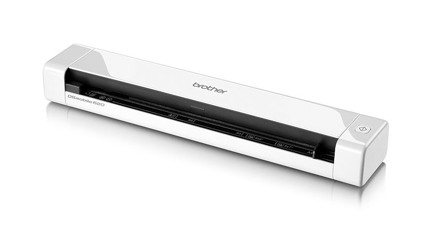 Brother DS-640 mobiler Scanner DS640TJ1
