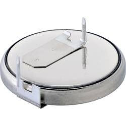 Renata Knopfzelle CR2032 3 V 1 St. 225 mAh Lithium CR2032.MFR-FH 701599