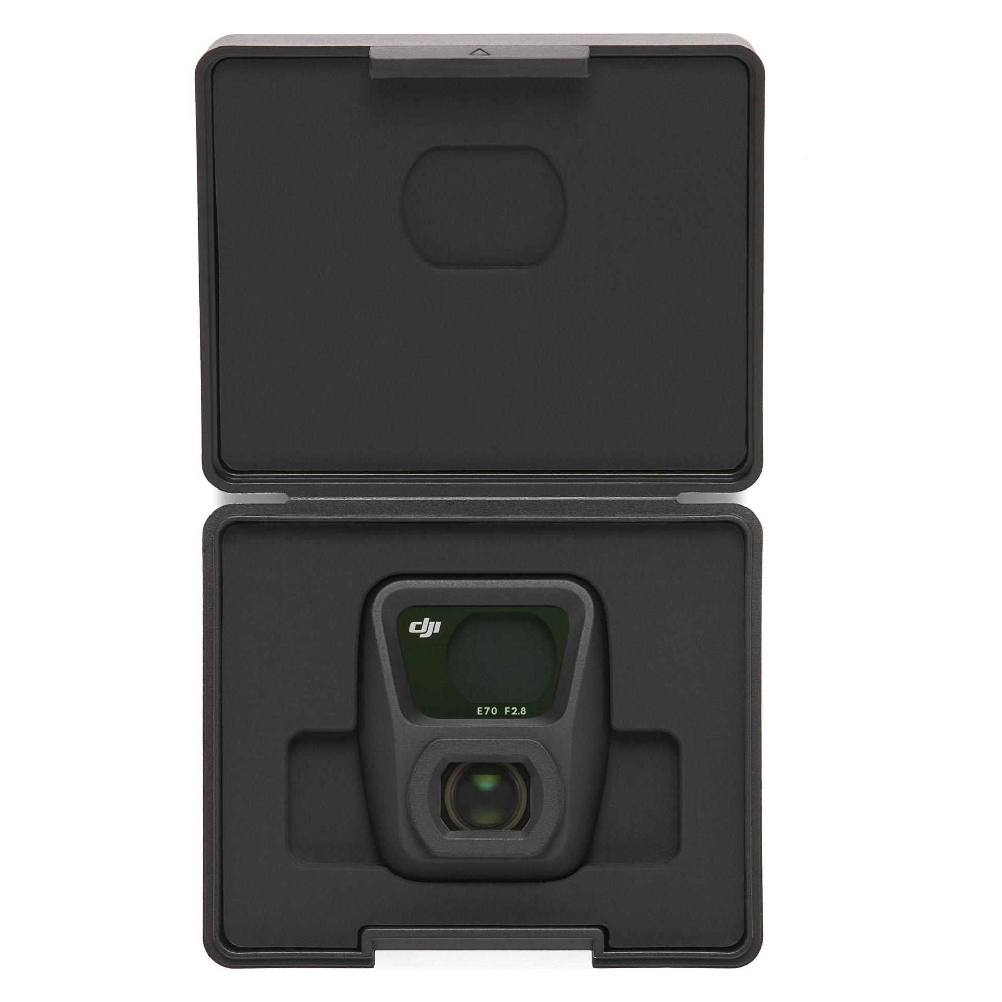 DJI Wide-Angle Lens (Drohnen Objektiv, DJI Air 3) (CP.MA.00000704.01)
