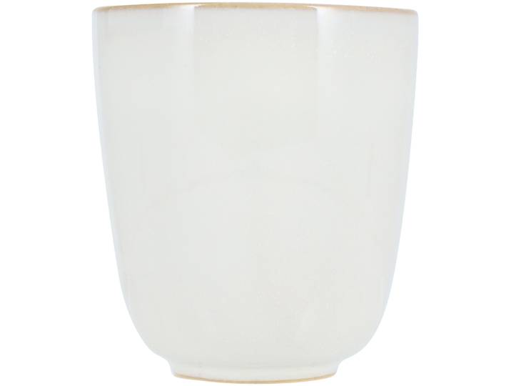 Espresso Becher Ocean 200ml weiss