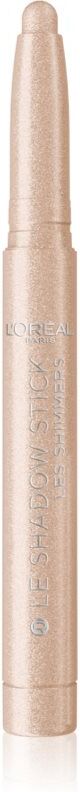 L’Oréal Paris Infaillible gel eye shadow shade 030 Nude Lights 1.4 g