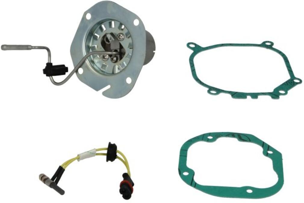 Brenner, Standheizung THERMOTEC TPH00116