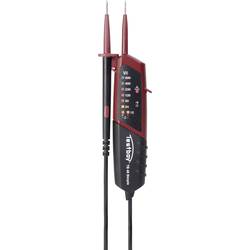 Testboy 40 Simple Zweipoliger Spannungsprüfer CAT III 600 V Akustik, LED TB 40 simple