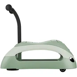 Globber Walk N'Roll 3in1 Ecologic Pistachio
