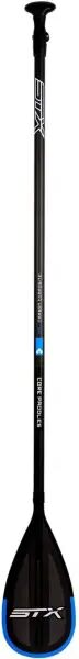 STX Composite Carbon 40% 3-Piece Pagaia SUP (170cm-210cm - Blu)