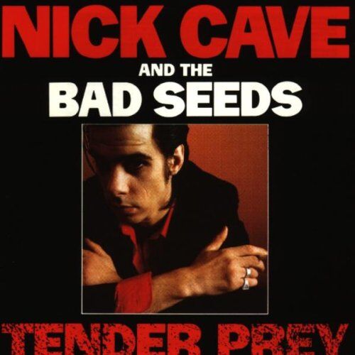 Nick Cave & The Bad Seeds - Tender Prey - Preis vom 17.10.2026 19:25:27 h