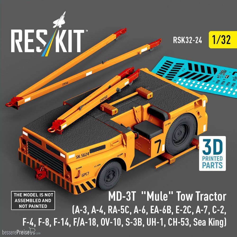 ResKit Models RSK32-0024