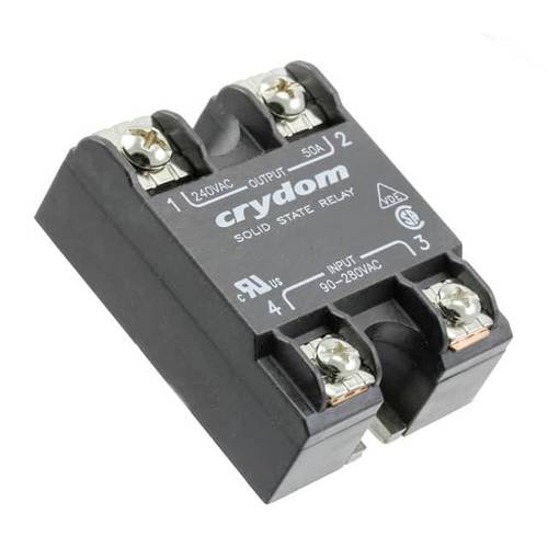 Crydom Halbleiterrelais D2425T