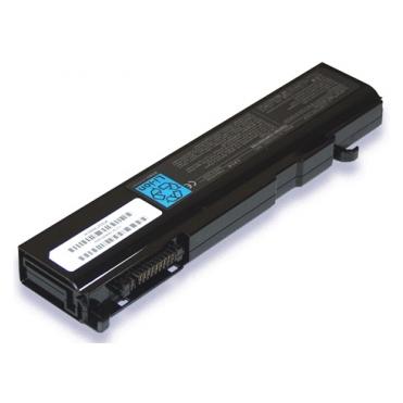 Toshiba PA3356U-1BRS Notebook-Akku, 6 Zellen (PA3356U-1BRS)