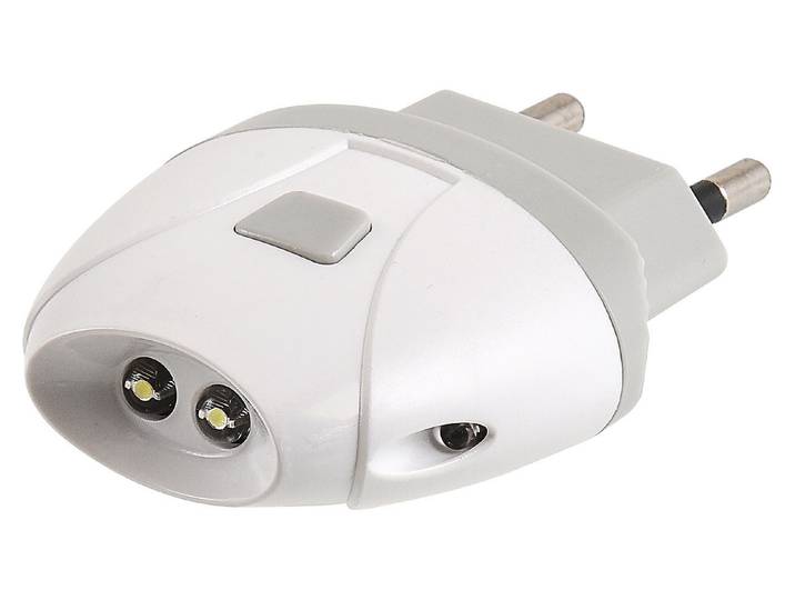 Steffen Safetylight LED mit 3 Funktionen