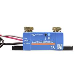 Victron Energy SmartShunt 500A/50mV IP65 SHU065150050 Batterieüberwachung