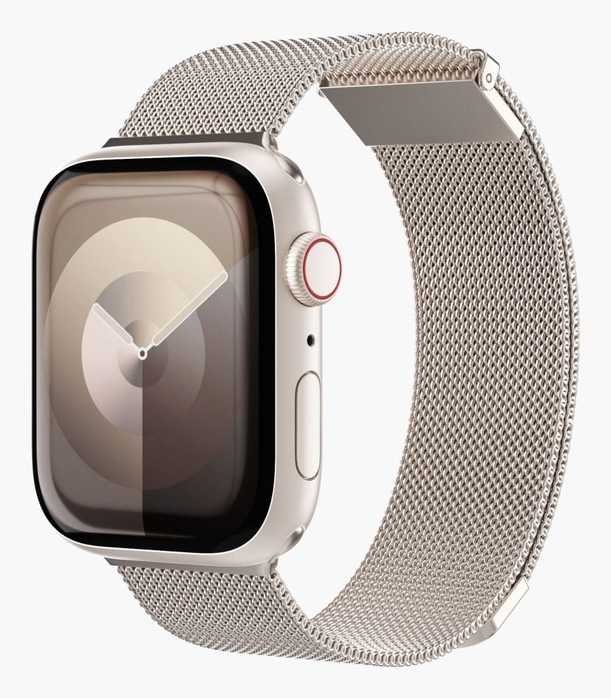 Vonmählen Milanese Loop 2 Armband Watch AWS00181