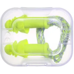 uvex whisper+ mit Kordel Ohrstöpsel 27 dB
