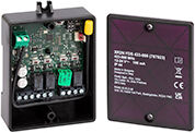 Faac 787023 Ricevente Esterna Xr2n Fds 433-868 Mhz Fds-Ds-Slh-Rc (Sostituisce 787752)