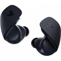 Sony Pulse Explore - Midnight Black (Kabellos), Gaming Headset, Schwarz