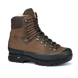 Hanwag Yukon Herren Wanderschuh braun - 45