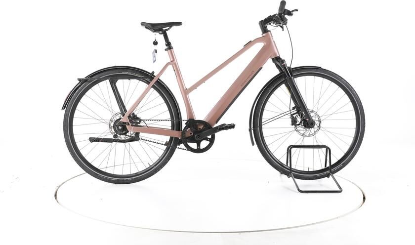 Riese & Müller UBN Seven silent Vélo Électrique Urbain - 305389