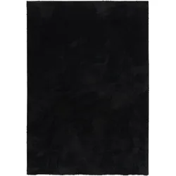 Pergamon, Kinderteppich, Super Soft Kinder Hochflor Teppich Silky Kids