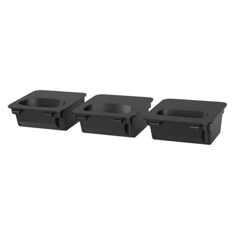 Gigaset pro Multicharger Snap in SL850H (3 pack) (S30852-H3175-X101)