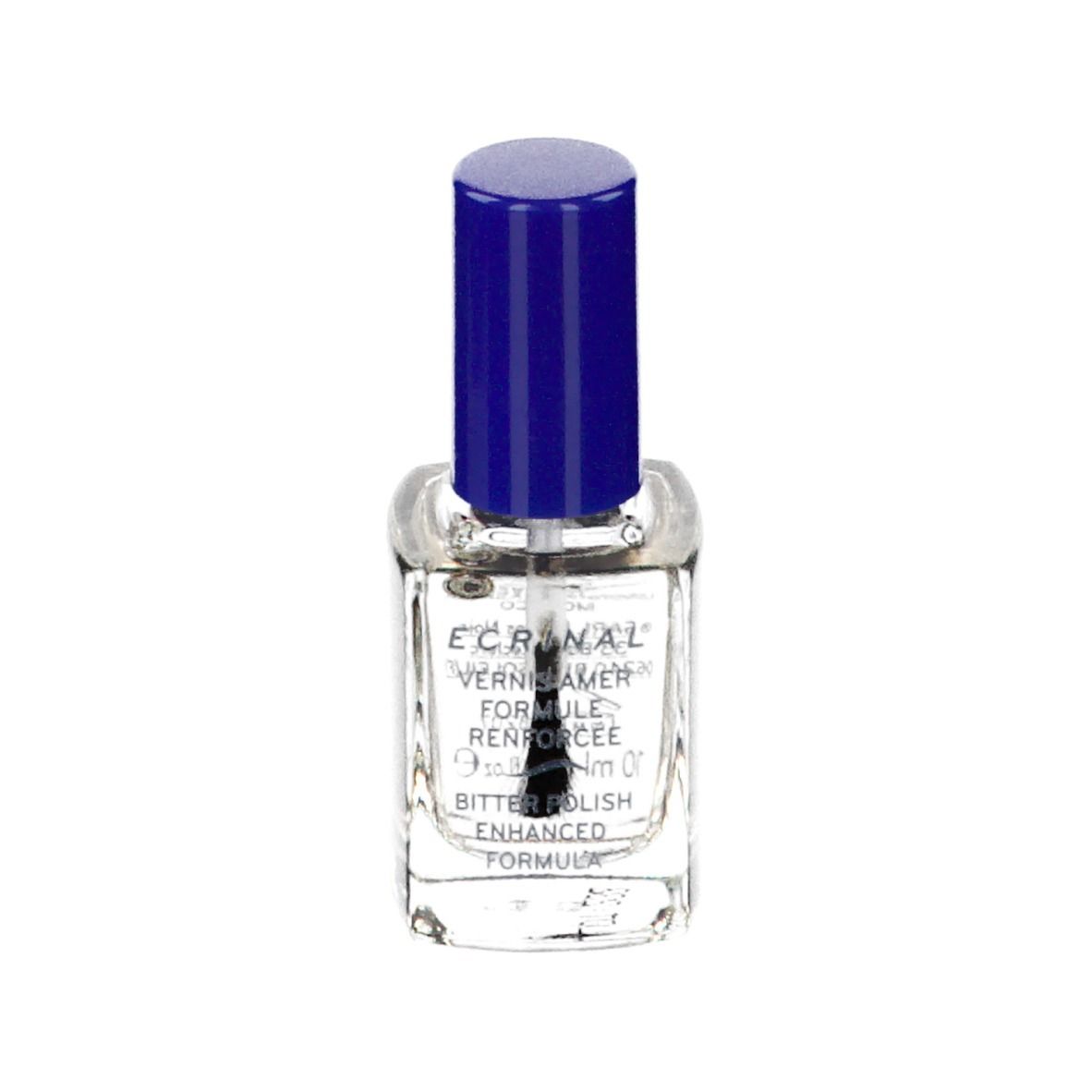 Ecrinal Nagellak Nagelbijten 20218 10 ml Wirkstoffhaltiger Nagellack