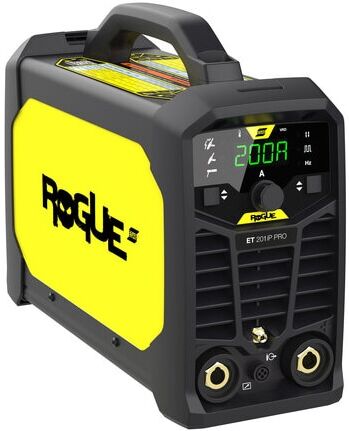 Esab Tigsvets Rogue ET 201iP PRO